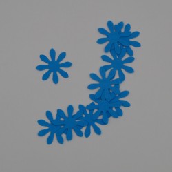 kwiat, stokrotka 1,5cm wz1