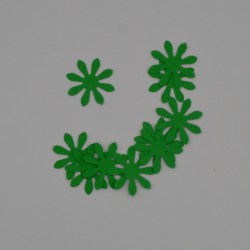 kwiat, stokrotka 1,5cm wz1