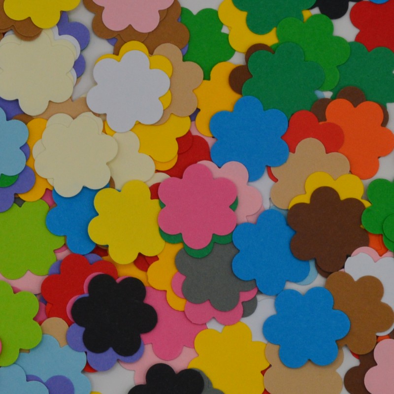 kwiat 1,5 cm wz2 mix