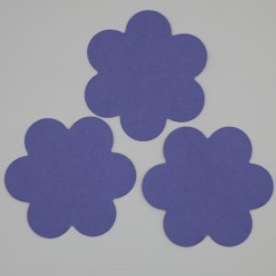 kwiaty z papieru  do scrapbookingu, cardbookingu