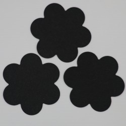 kwiaty z papieru  do scrapbookingu, cardbookingu