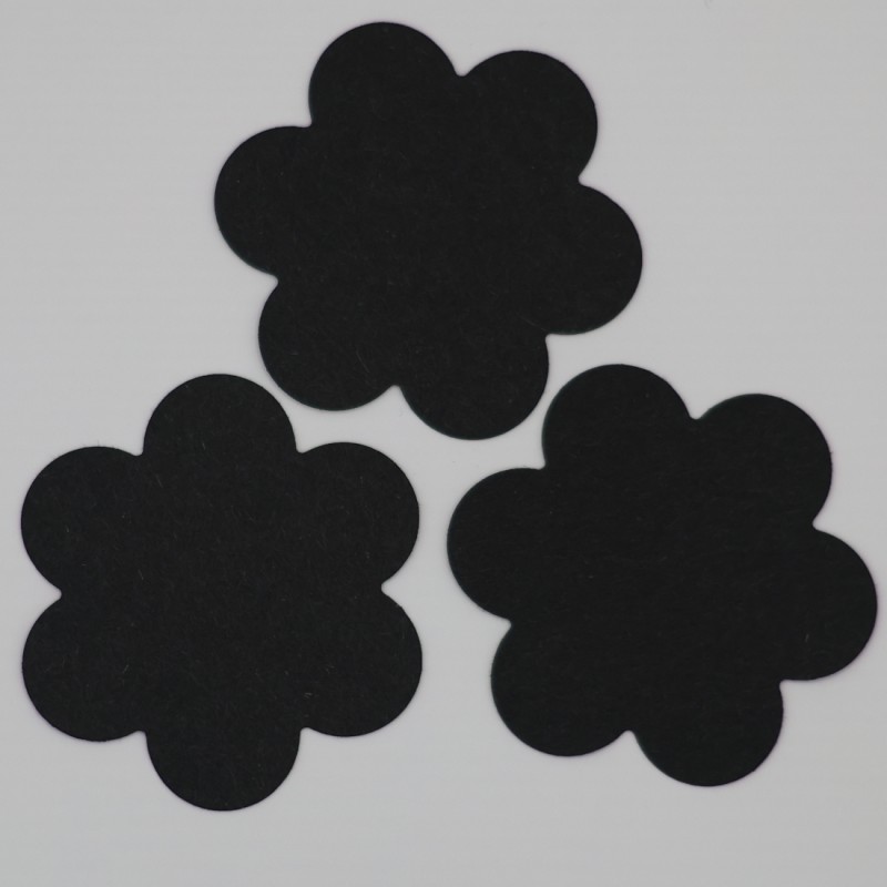 kwiaty z papieru  do scrapbookingu, cardbookingu