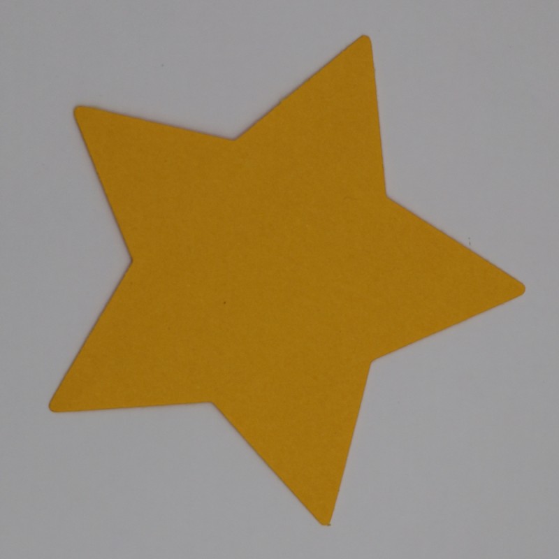 gwiazda z papieru, w wielu kolorach do wyboru