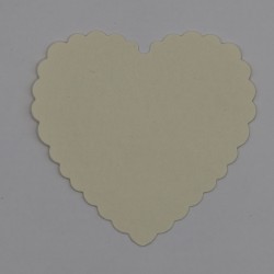 serce z falbanką 4,5cm wz1