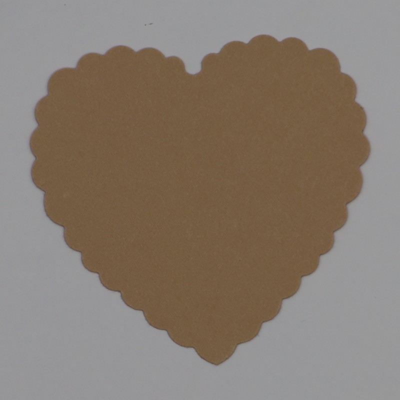 serce z falbanką 4,5cm wz1