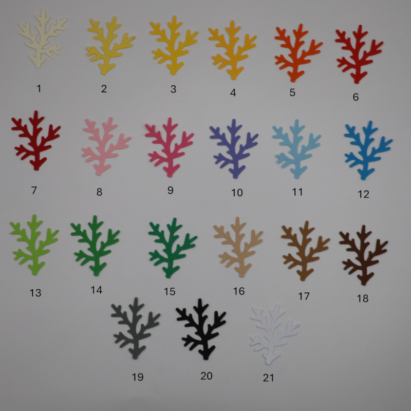 gałązka 2,5cm wz13