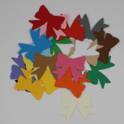 kokardka 2,5cm wz15 mix